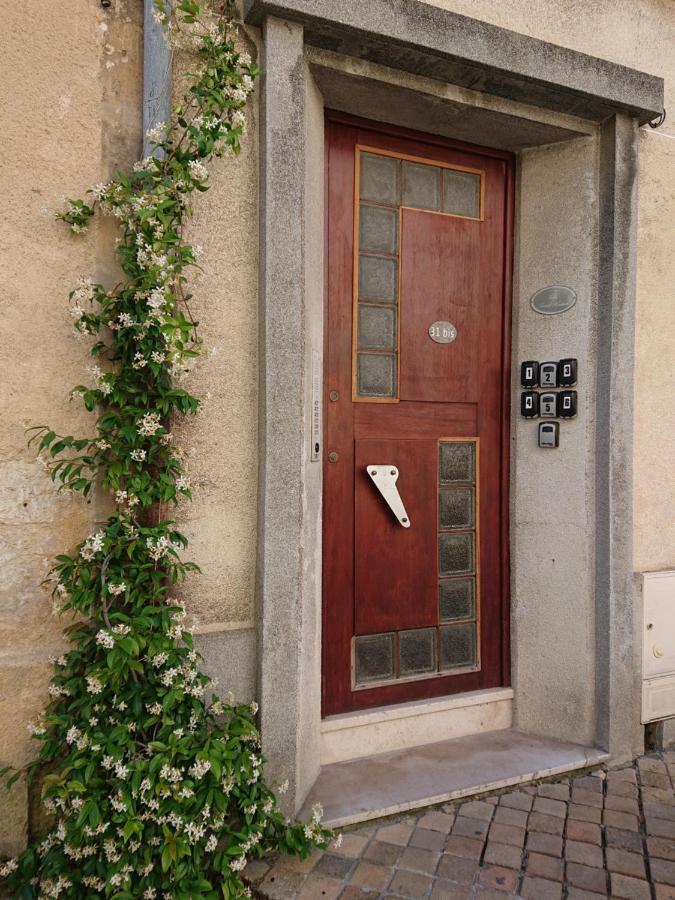 Petit Studio A Bordeaux Chartrons / Jardin Public Exterior photo